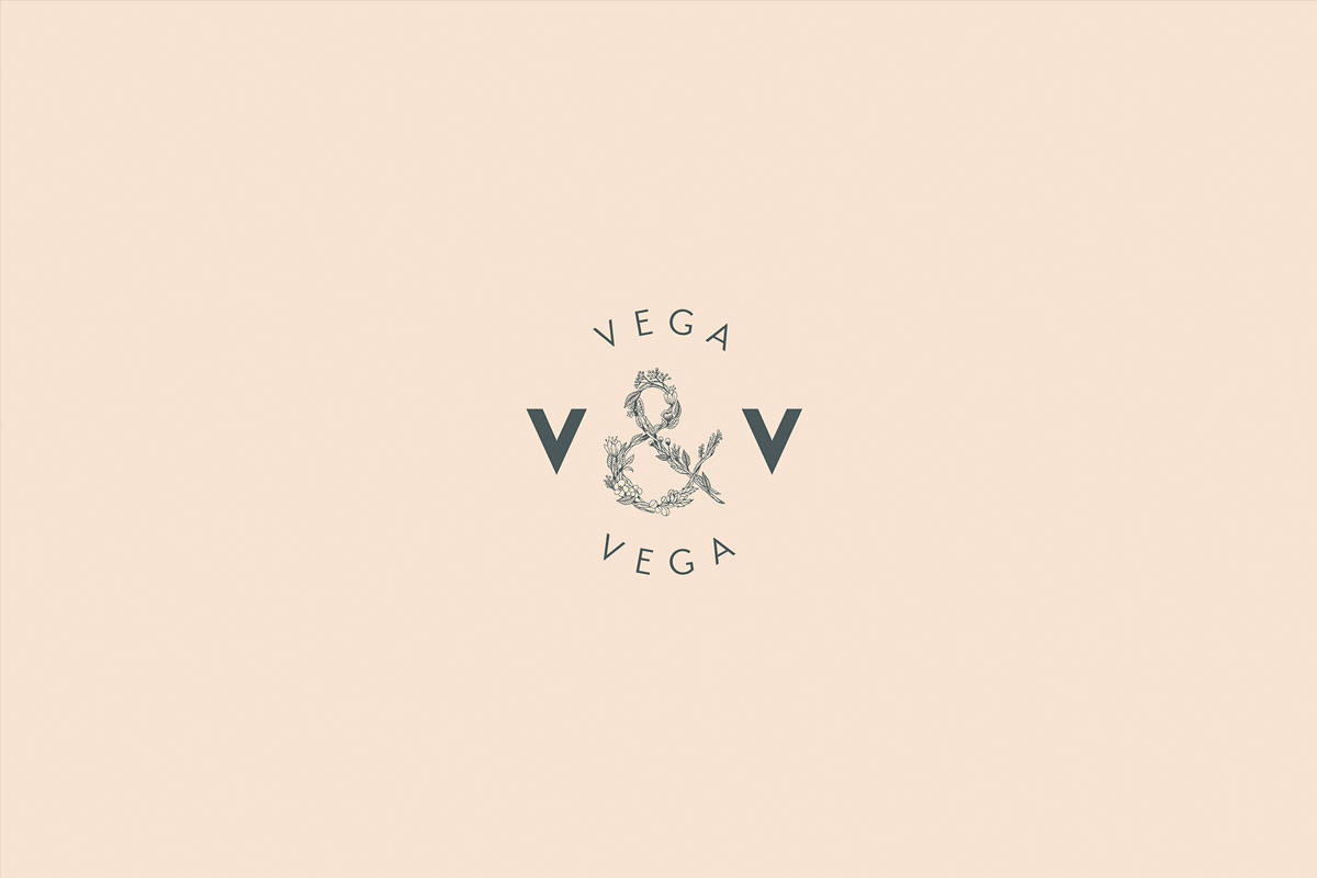 Corporate Design - Vega Vega 4