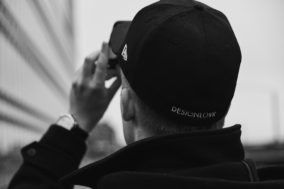 DESIGNLOVR Collection - New Era Cap