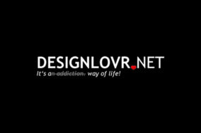DESIGNLOVR - Logo 2010