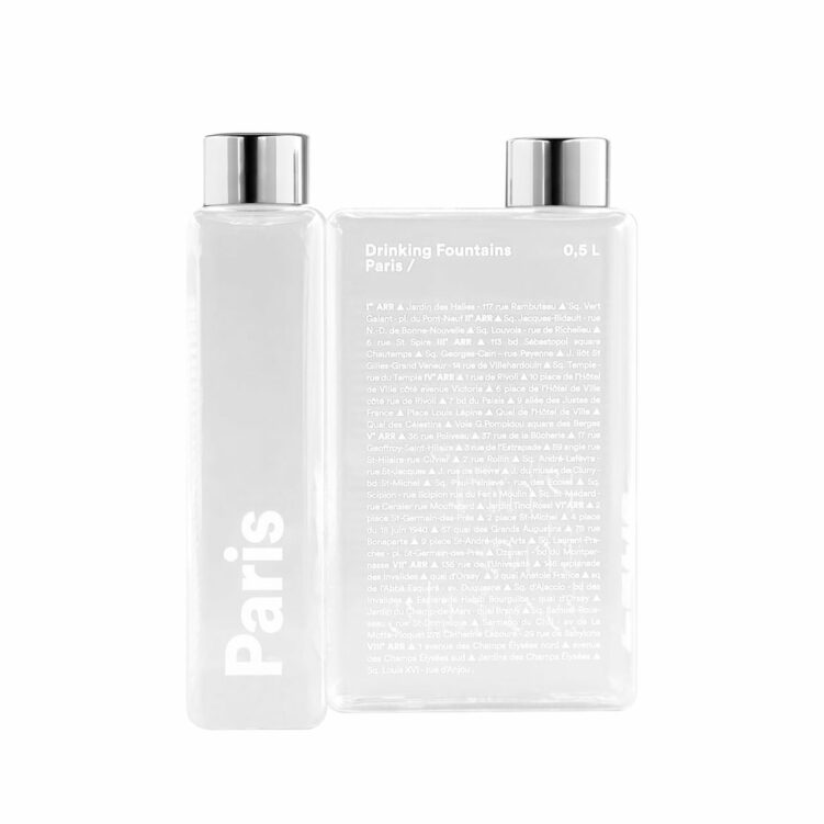 Palomar - Phil The Bottle - Paris