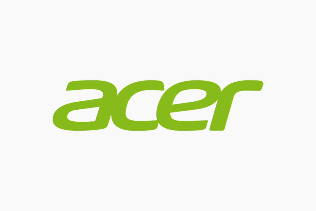 Acer - Logo 2011 - Version 2