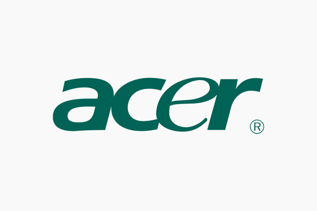 Acer - Logo 2011 - Version 3