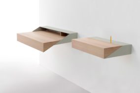 DeskBox - Arco Raw Edges - Furniture 1
