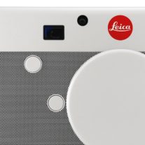 Leica M (RED)-Edition - Jonathan Ive 1