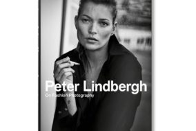 TASCHEN - Peter Lindbergh - On Fashion Photography 1