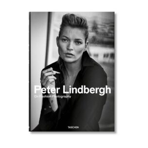 TASCHEN - Peter Lindbergh - On Fashion Photography