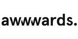 Awwwards - Logo