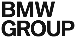 BMW Group - Logo - Referenz
