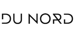 DU NORD - Logo
