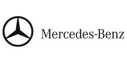Mercedes-Benz - Logo - Referenz