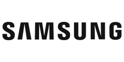 Samsung - Logo - Referenz