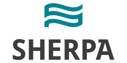 Sherpa Design - Logo