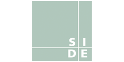 SIDE Design Hotel - Logo