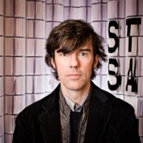 Stefan Sagmeister - Portrait