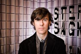 Stefan Sagmeister - Portrait