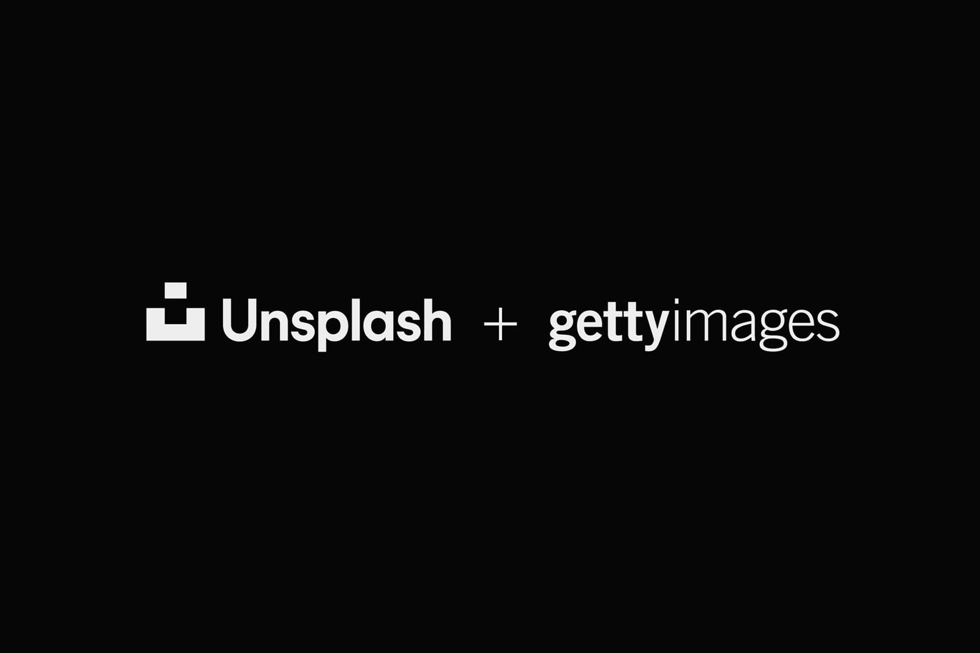 Unsplash - Getty Images 1