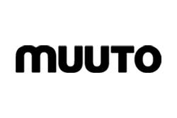 muuto - Logo