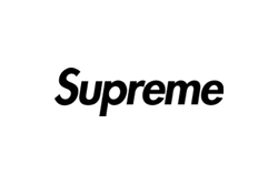 Supreme - Logo