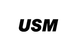 USM - Logo