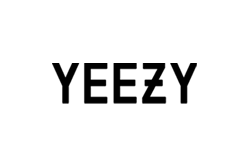 YEEZY - Logo