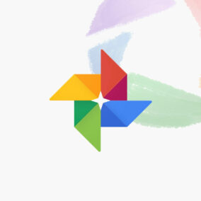Google Picasa - Photos - Logo