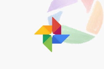Google Picasa - Photos - Logo