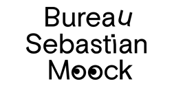 Bureau Sebastian Moock - Logo