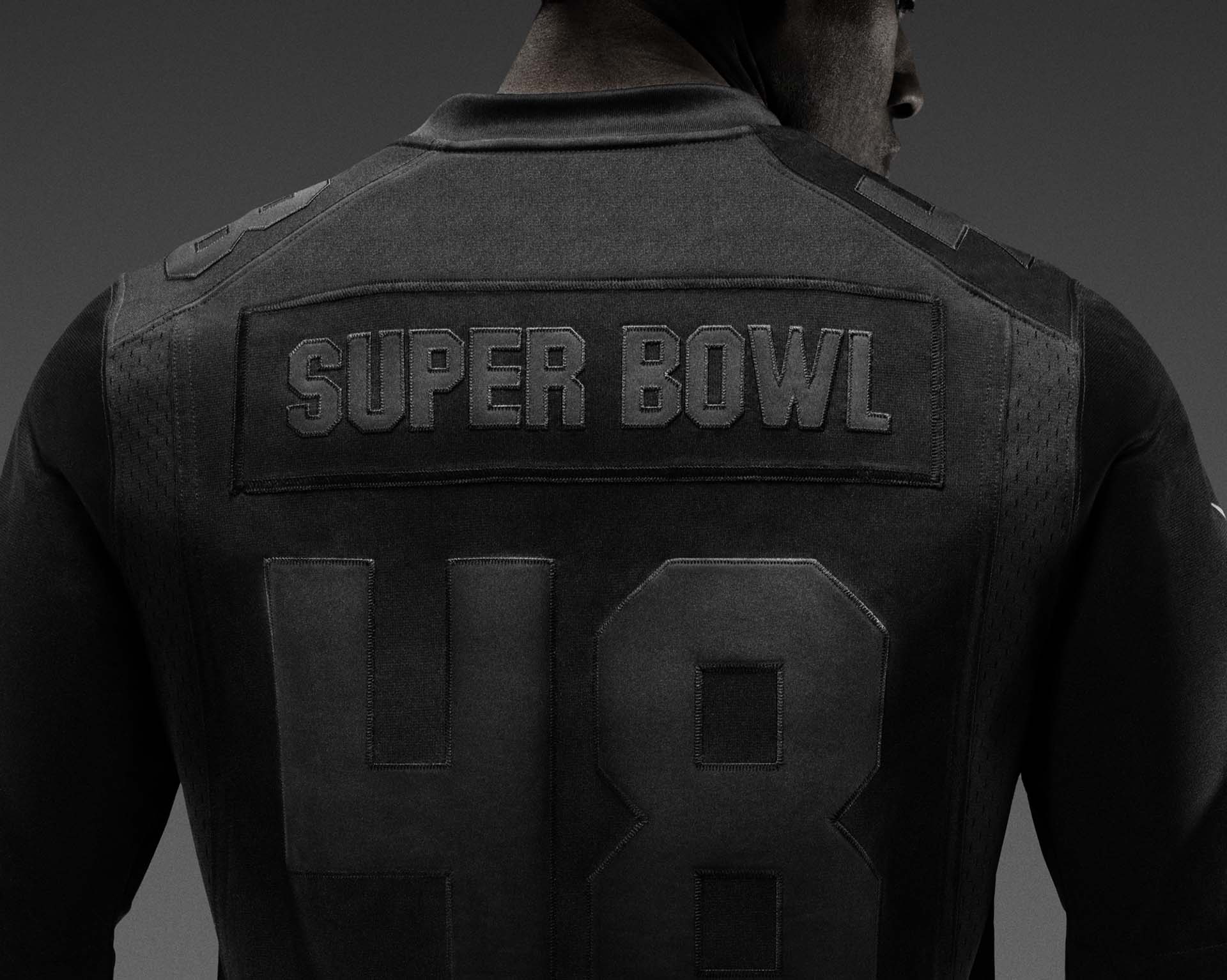 Nike - Silver Speed Collection - Super Bowl XLVIII 1