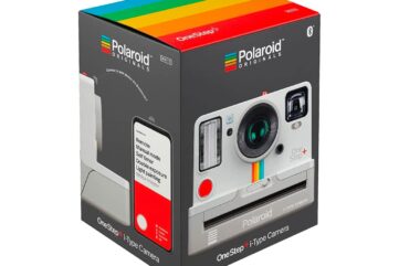 OneStep+ Originals 9015 Polaroid Kamera 2