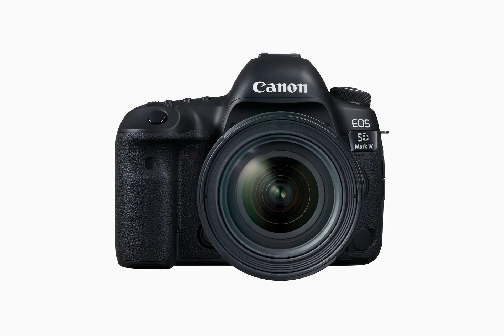 Canon EOS 5D Mark IV - Body