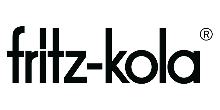 fritz-kola® - Logo