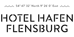 Hotel Hafen Flensburg - Logo