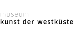 Museum Kunst der Westküste - Föhr - Logo