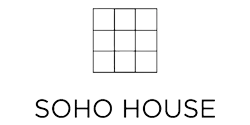 Soho House - Logo