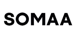 SOMAA - Architektur Stuttgart - Logo