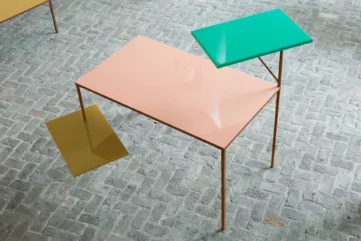 Muller van Severen - Furniture Design 1