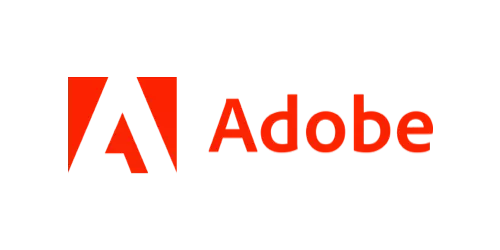 DESIGNLOVR - Adobe - Logo