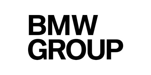 DESIGNLOVR - BMW Group - Logo