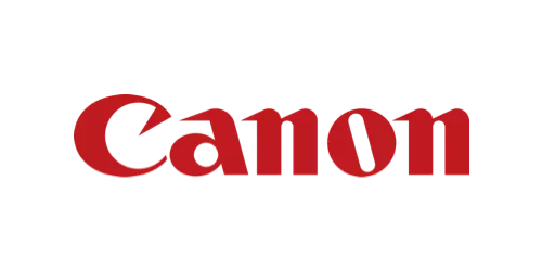 DESIGNLOVR - Canon - Logo