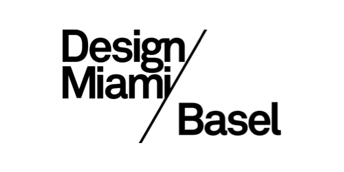 DESIGNLOVR - Design Miami/Basel - Logo