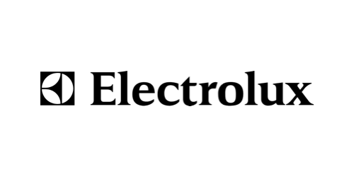 DESIGNLOVR - Electrolux - Logo