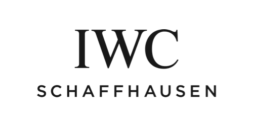 DESIGNLOVR - IWC Schaffhausen - Logo