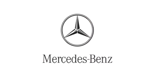 DESIGNLOVR - Mercedes-Benz - Logo